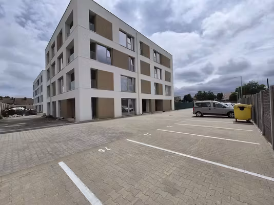 Apartament Est