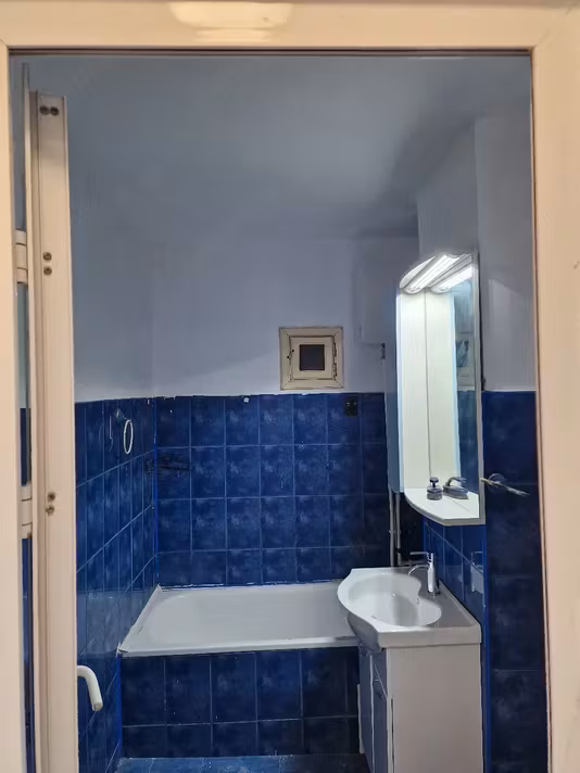 Apartament Central