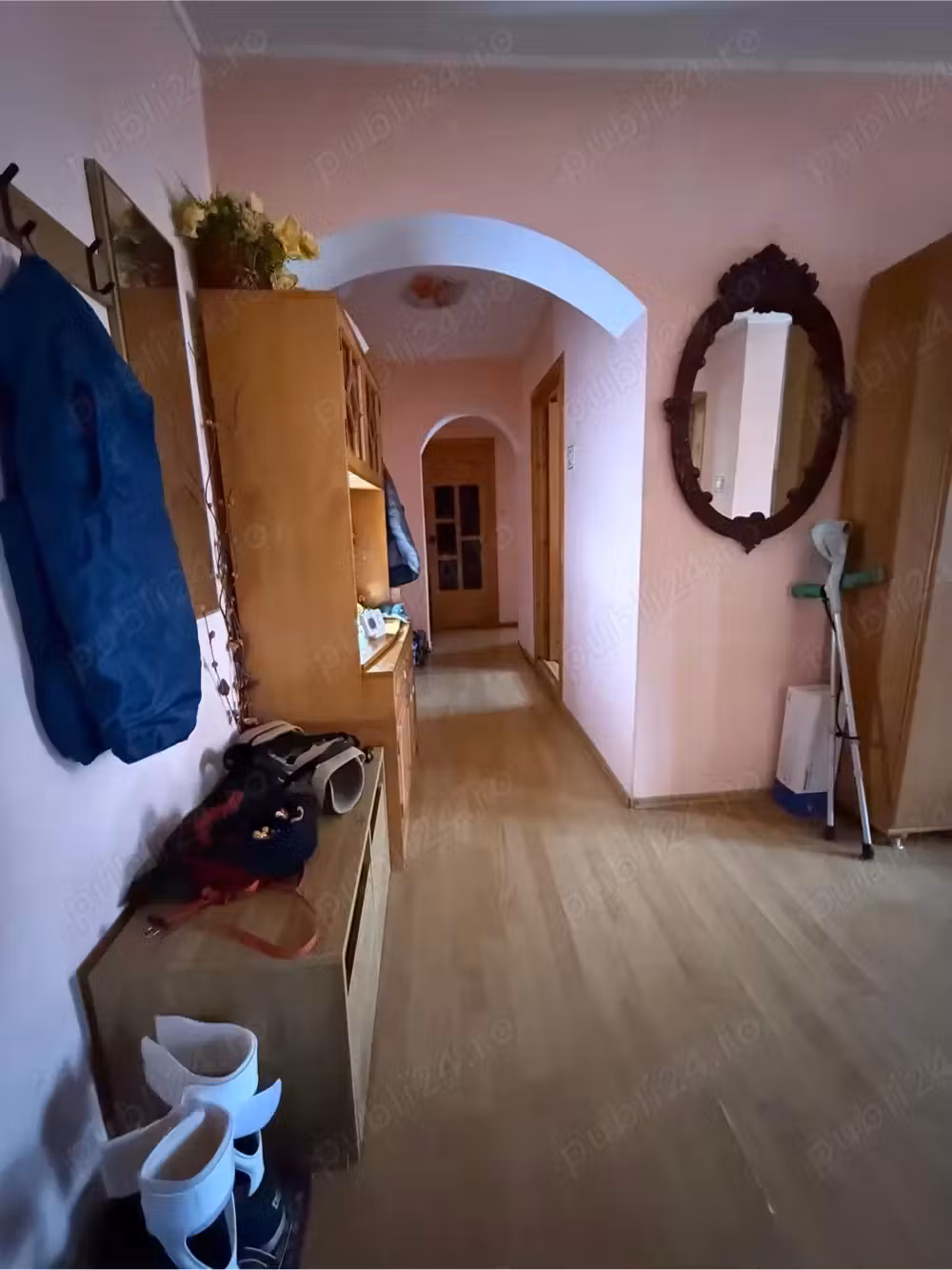 Apartament 3 camere