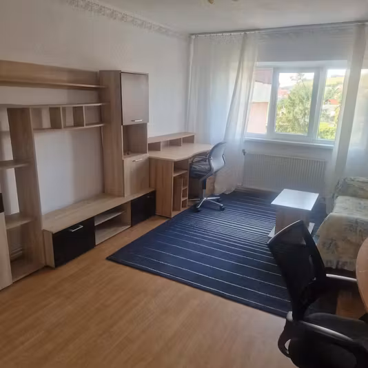 Apartament Burdujeni