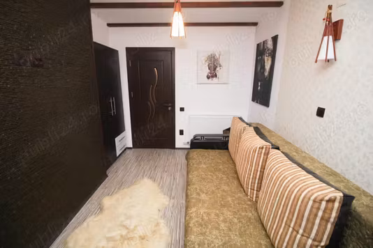 Apartament Central