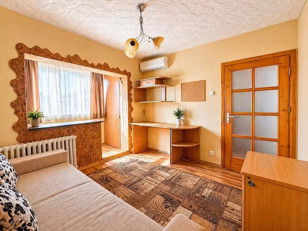 PB cu 2 camere - Decebal - Slatinei - IMOBIHOR