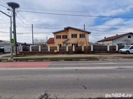 Casă Sipotu
