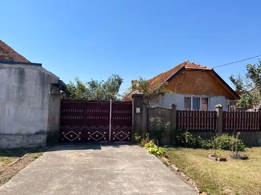 Casă Jupani