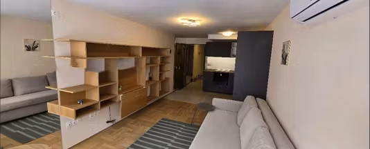 Garsonieră Astra