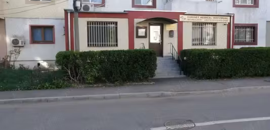 Apartament Calarasi