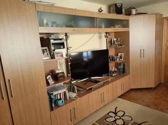 Apartament Govandari