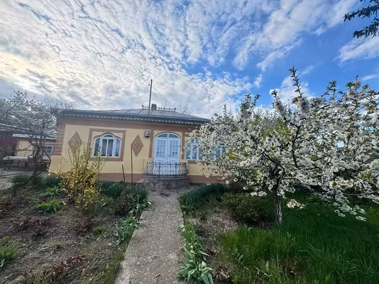 Casă Manastirea Doamnei