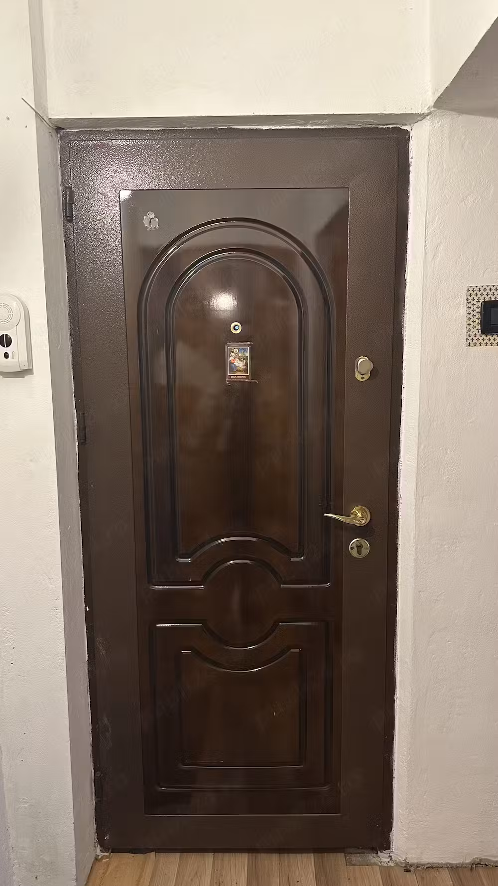 **Apartament 3 camere   96 mp   zona Gării, Bârlad  | Etaj 1