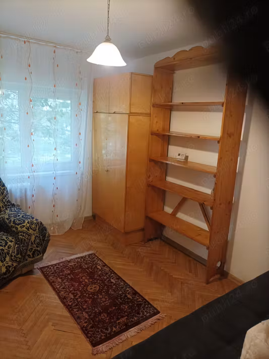 Apartament Semicentral