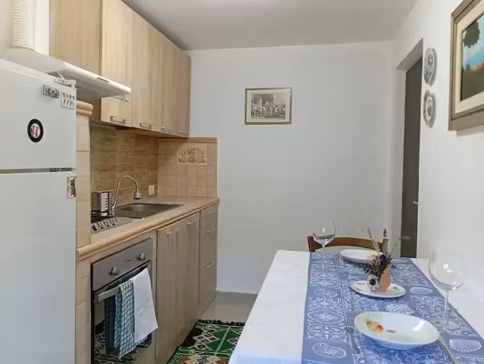 Apartament Ferentari