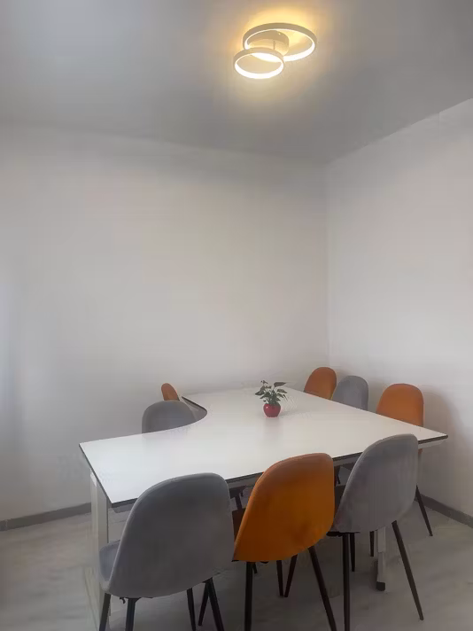 Garsonieră Rogerius