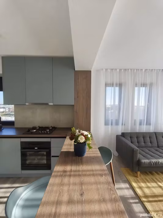 Apartament Magurele