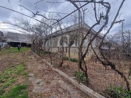 Casă Fitionesti