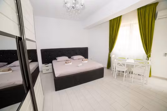 Apartament Mamaia Nord