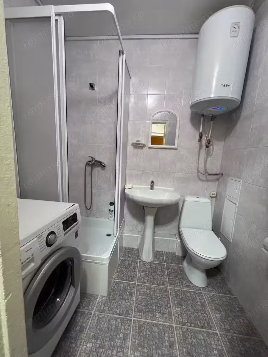 De vanzare garsoniera in zona Printul Turcesc