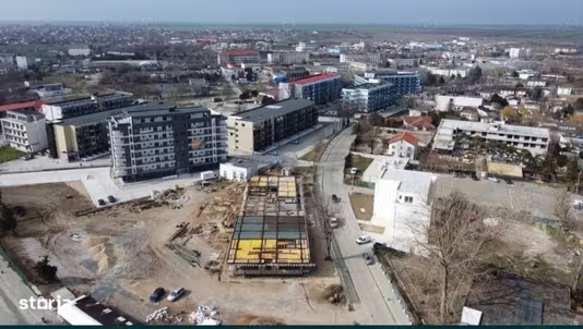 Garsonieră Mangalia