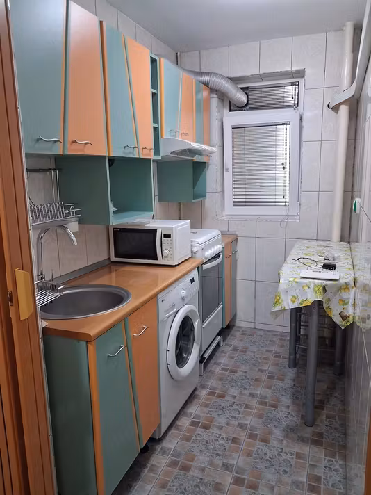 Apartament Berceni