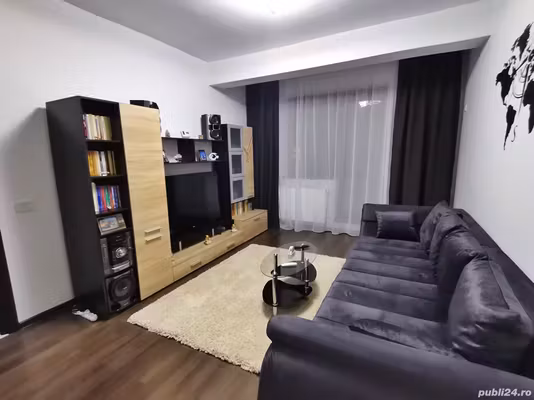 Apartament Bragadiru
