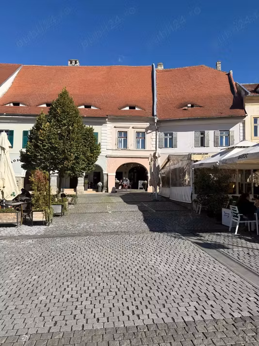 Casă Sibiu