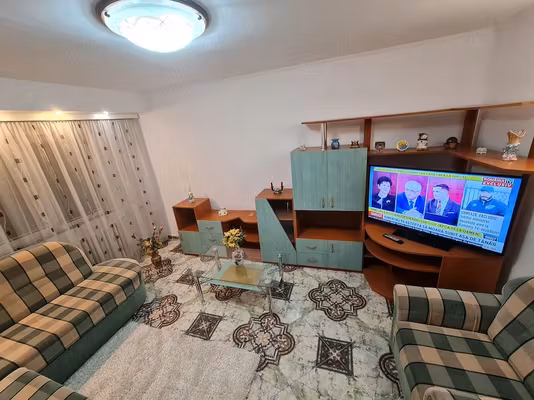 Apartament Tineretului