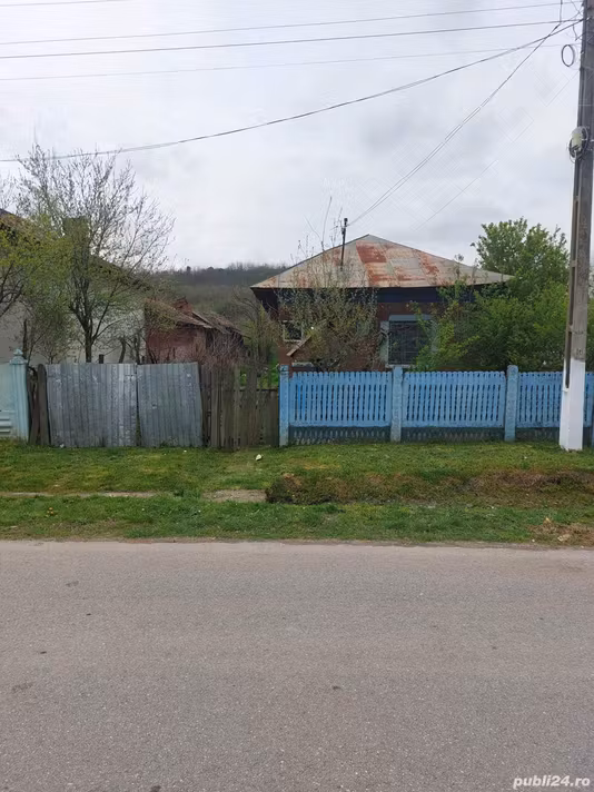 Casă Cotofenii din Dos