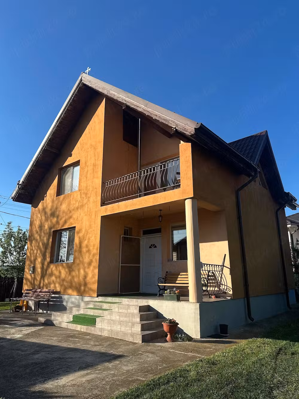 Casa de vanzare in Gilau