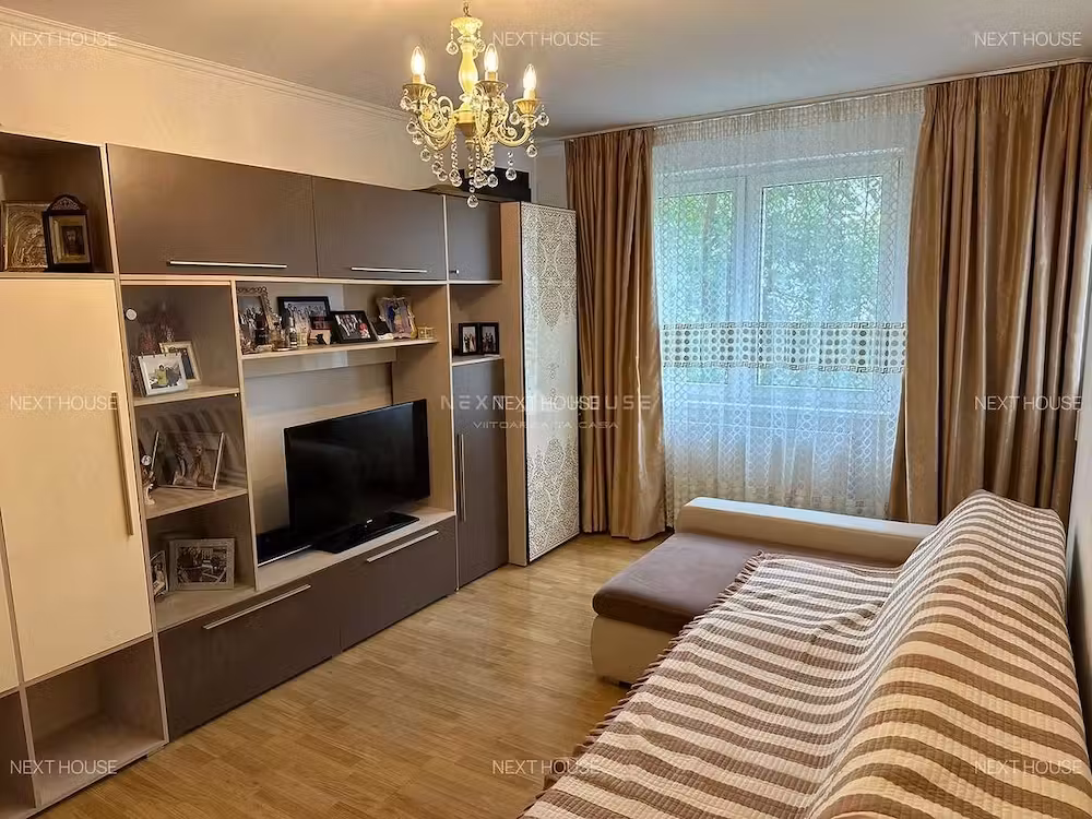 Proprietar inchiriez apartament 2 camere in zona fostului Liberty Mall actualmente Jumbo Center, viz