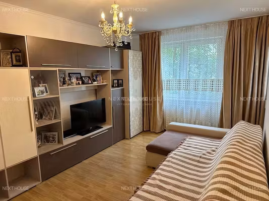 Apartament Sector 5
