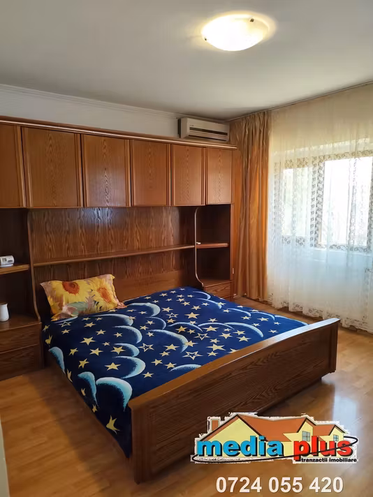 Apartament Galati