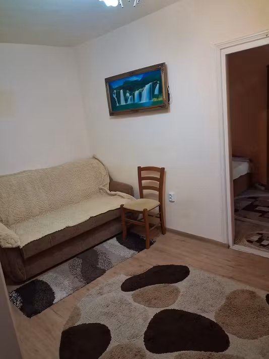 Apartament Tecuci