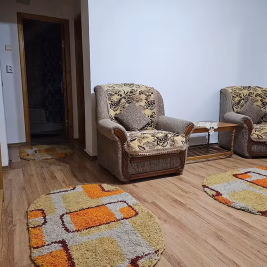 Apartament Pitesti