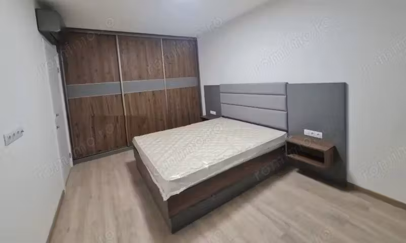 Apartament cu 2 camere de inchiriat in zona Baba Novac