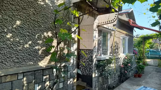 Casă Baicoi