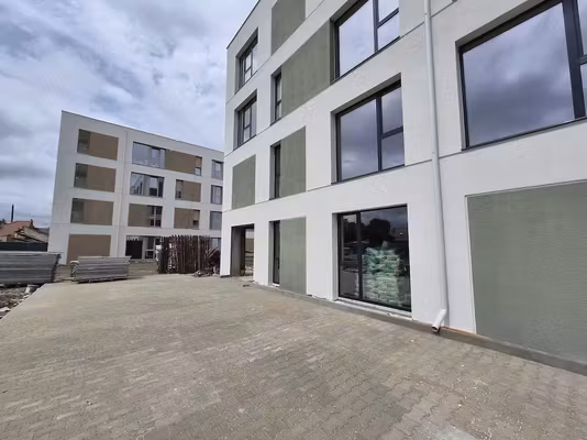 Apartament Est