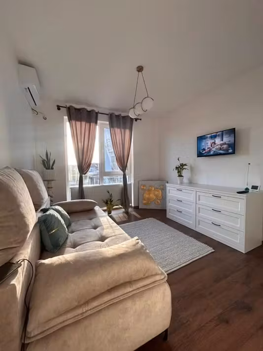 Apartament BRAYTIM