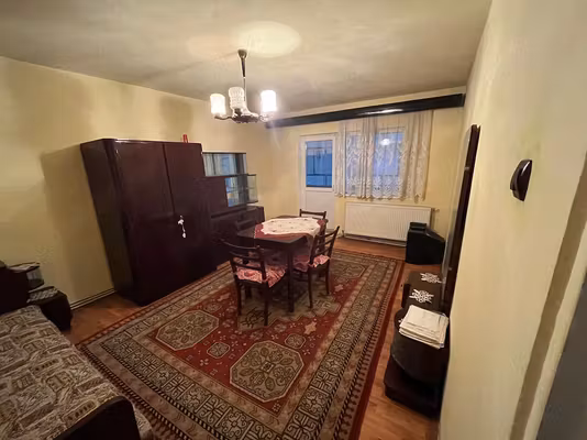 Apartament Micro 5