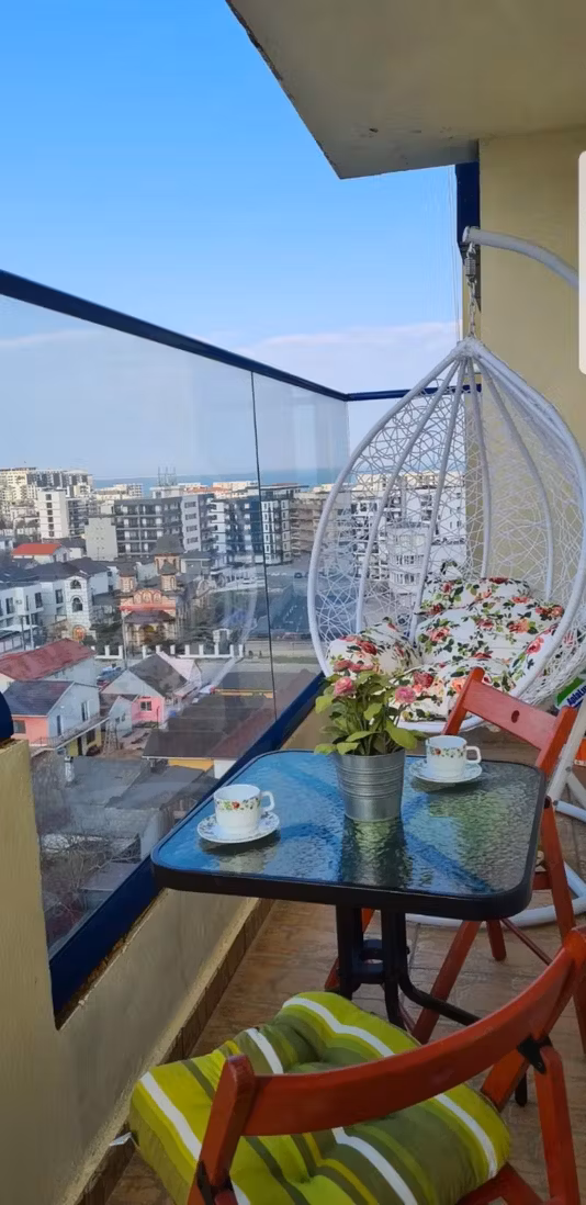 Apartament Mamaia-Sat