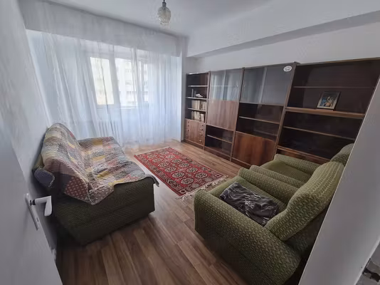 Apartament Banu%2bManta