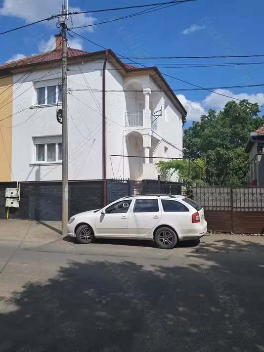 Casă 14 Mai