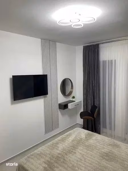 Apartament Lidl