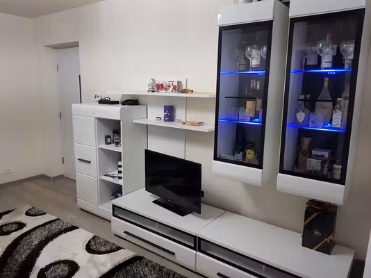 Apartament Vlaicu-Fortuna