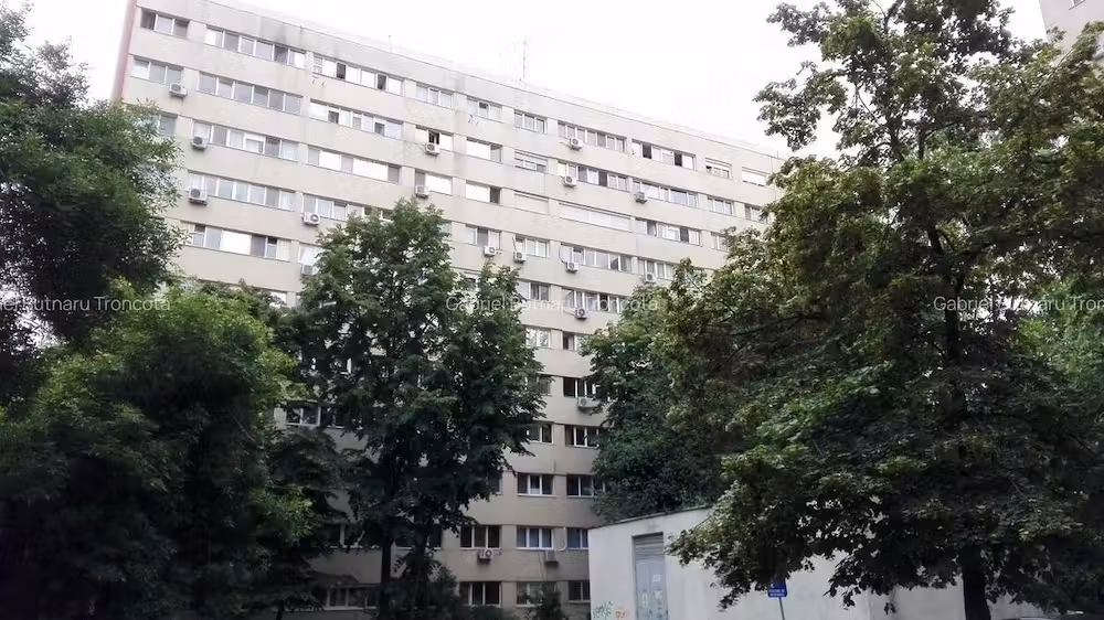 Inchiriere apartament 2 camere - zona Muncii