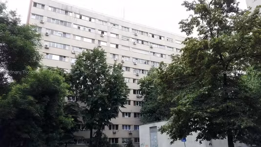 Apartament Baba Novac%2c Campia Libertatii