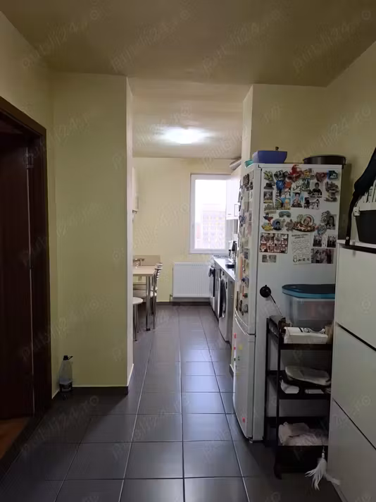 Apartament Cetatii