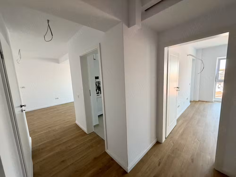 Antracit Coandă, ap. 2 camere, boxa bonus, 64,7 mp total utili