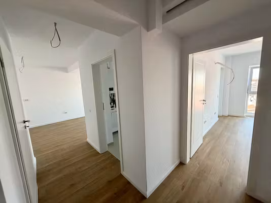 Apartament Baneasa