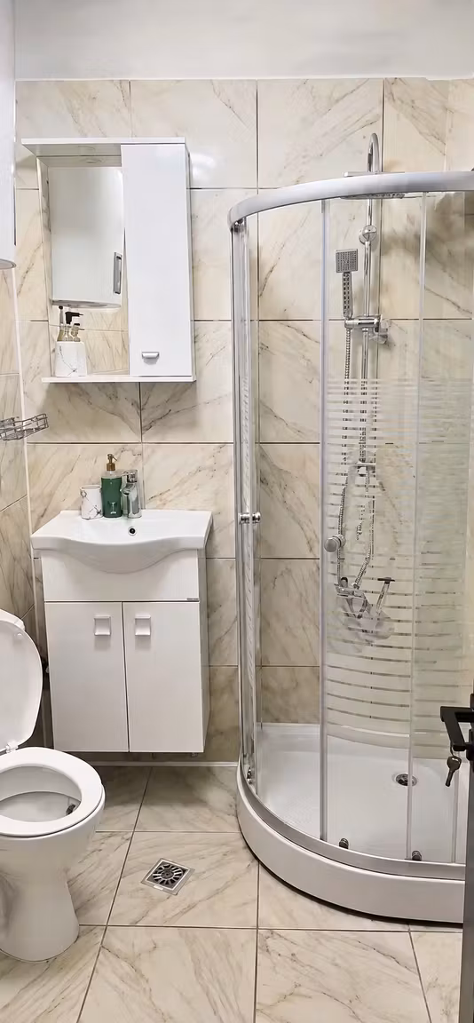 Garsonieră Berbesti