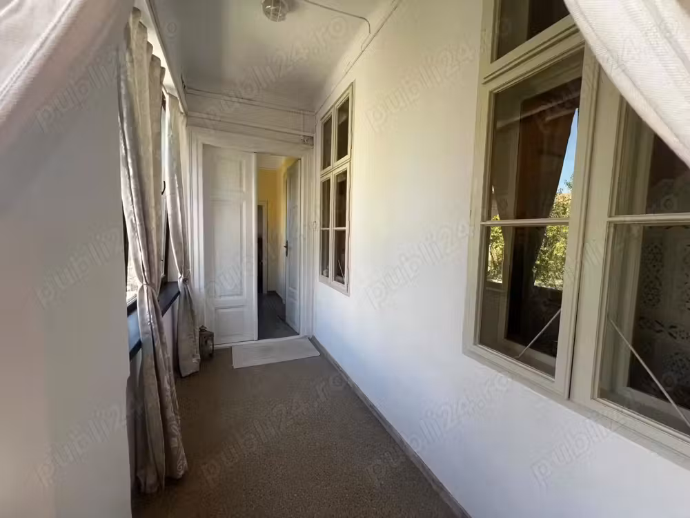 apartament 2 camere ultracentral CICIO POP