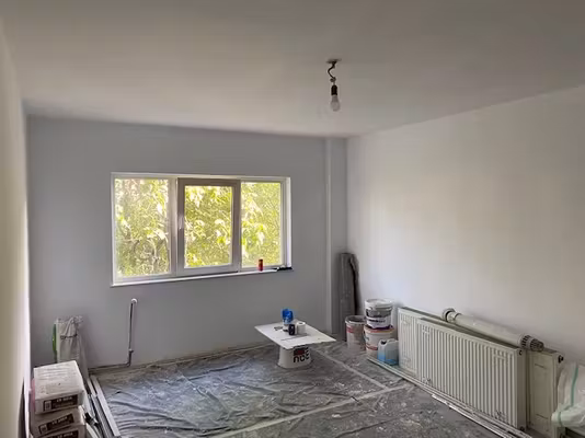 Apartament Lipovei